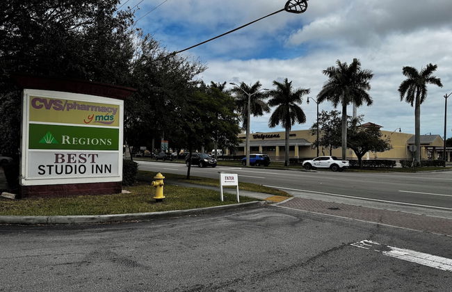 BEST STUDIO INN - Foto 28