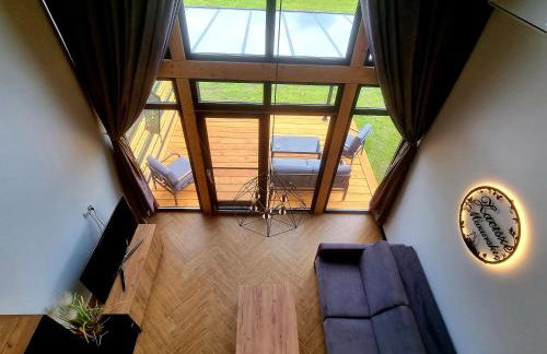 Zacisze Mazurskie - Foto 64