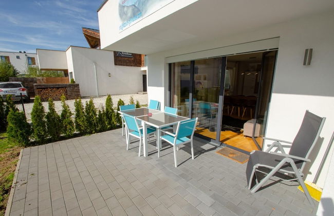 Finest Kitzblick Golf Suites TOP 1 - Foto 3