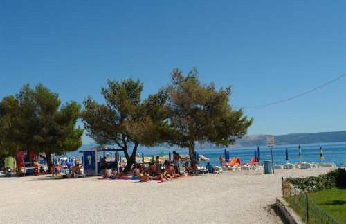 Apartments Lucija - Foto 55