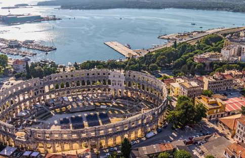 Apartment ULIKA Pula - Foto 30