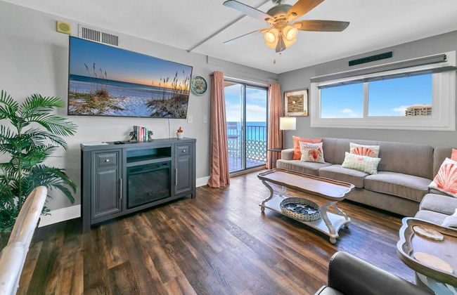 Regency Towers 1204 - Foto 18