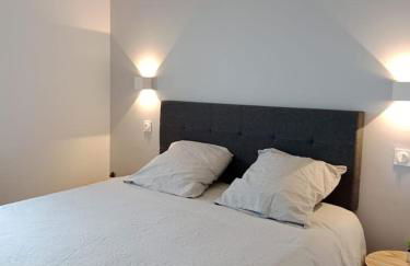 Le Pérouges 3ch proche toutes commodités - Foto 7