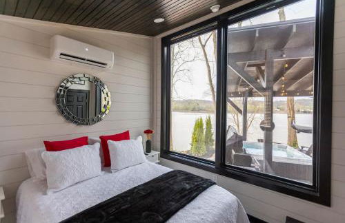 Black Tie Affair - Eloquent Riverfront Experience - Foto 36