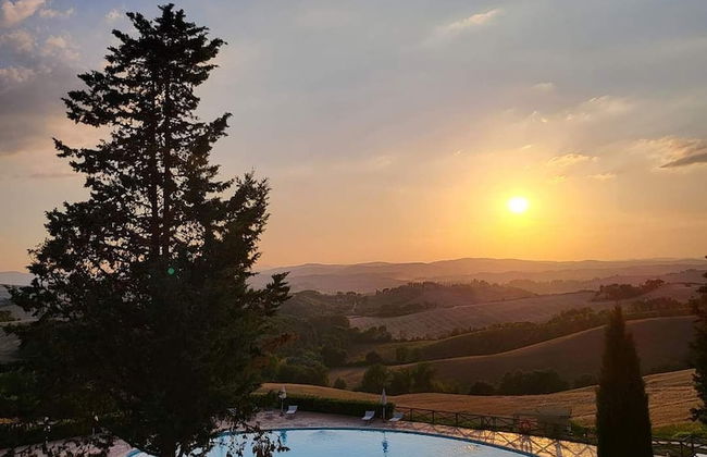 Fattoria Pieve a Salti - Foto 21