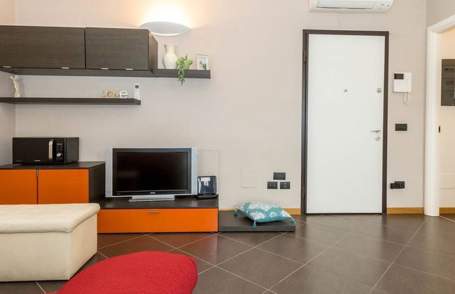 JOIVY Urban Relax Apartment - Foto 18