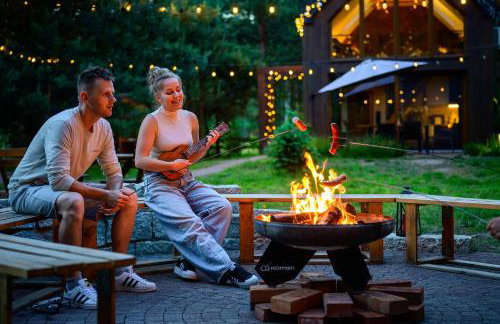 Dziupla House - Foto 7