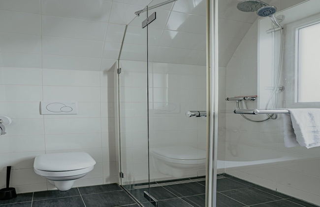 Apartment in Egmond With Stunning Sea Views - Photo 22