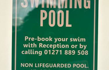 22 Stowford Gardens Combe Martin - Foto 69