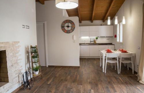 La Casa dell Olivo - Foto 18