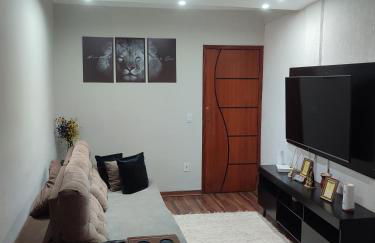 Aconchegante Apartamento em Ouro Preto - Photo 1