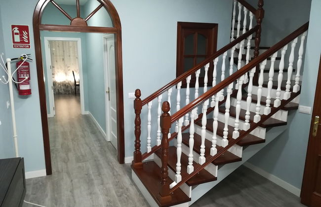 La Casa de la Alcazaba - Foto 20