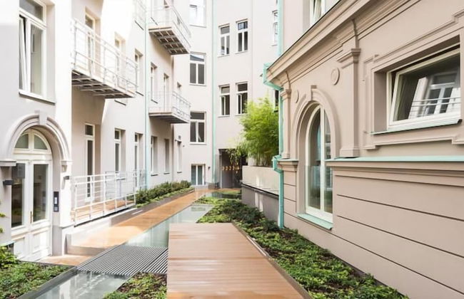 Old Town Apartment Spalena - Photo 3