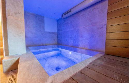 Maison cosy en montagne avec piscine chauffée - Foto 36