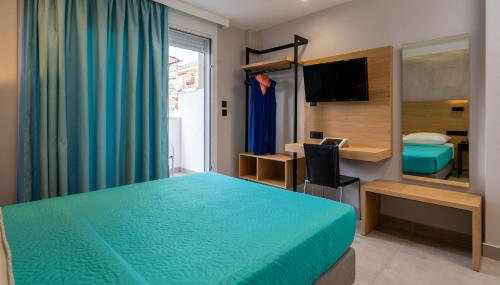 Comfort Zefyros - Foto 3