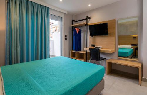 Comfort Zefyros - Foto 3