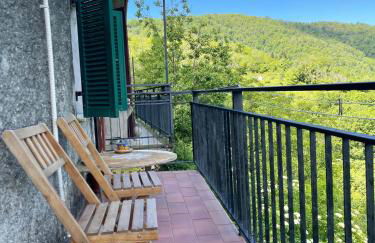 The Stone House - Foto 35