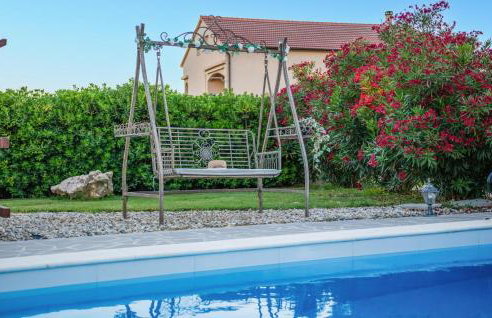 Stunning Home In Vrsi With Sauna - Foto 10