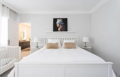 EDEN RENTALS Oasis Penthouse in Santa Cruz - Foto 17