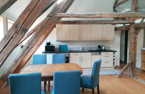 Pferdehof am Burgsberg, Ferienwohnungen - Foto 29