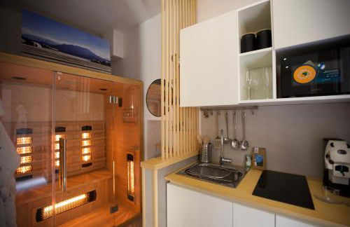 Scugnizzo Apartment - Foto 41