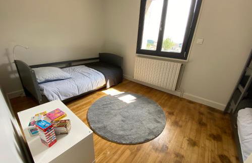 Gîte au cœur des Gorges de la Loire - Foto 10