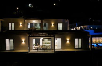 Nissaki Villas - Foto 28