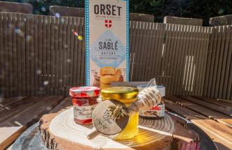 Chalet studio Megève enface des remontées mécaniques et parking gratuit - Foto 7