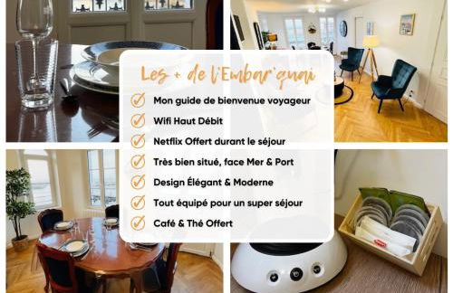 L'Embar'quai - Foto 22