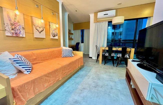 LFlats no Hotel Aeroporto Congonhas - Foto 35