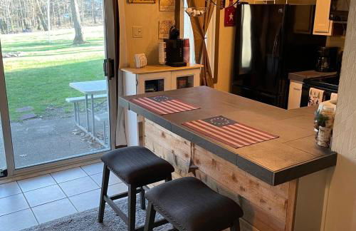 Blue Knob Bear Den (Nordic Center/Golf Course) - Foto 7