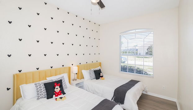 Memories at Bloomingdale Drive - Foto 4, Habitación