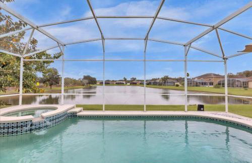 4 Bathrooms 3 Bathrooms Cresent Lakes 5305 Cv - Foto 21