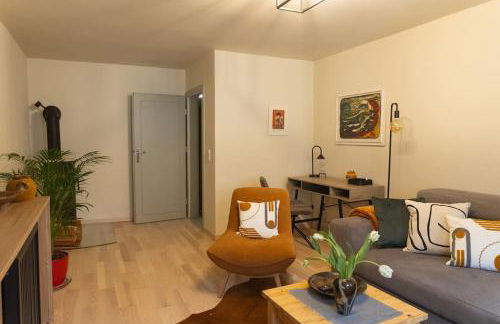 Charming apartment old town Arkadenhof - Foto 8