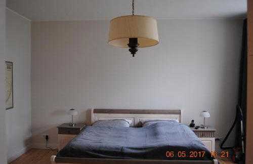 Ruhige Ferienwohnung in der City Königswohnung - Foto 23