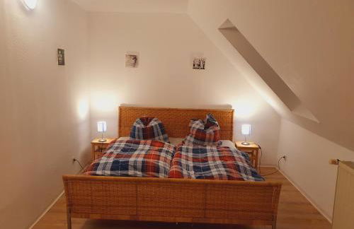 Große Bauernhaus Ferienwohnungen bis 100qm mit E-Bike-Verleih - Foto 39