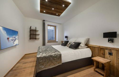 Chalet Chez Sylvain - Foto 10