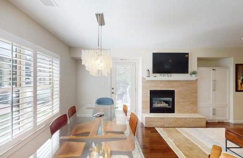 River Pines Retreat - Foto 9