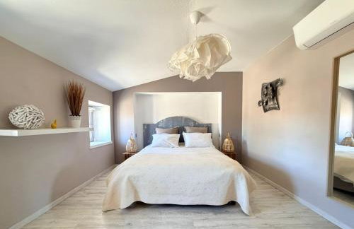 Gîte Carcasso - Foto 72