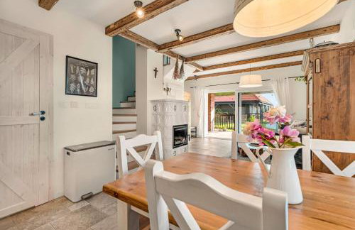 U Pana Boga za piecem - domki w górach, Sauna, Beskidy, Koszarawa - Foto 54