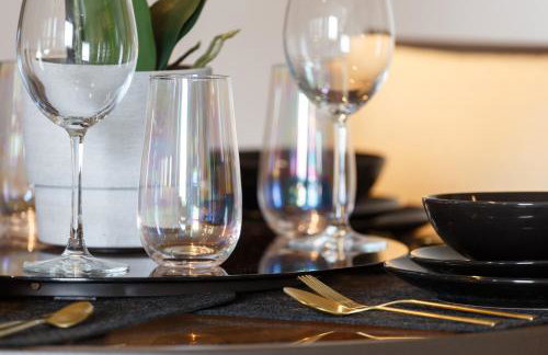 Broadgate Penthouse Apartment - Foto 12