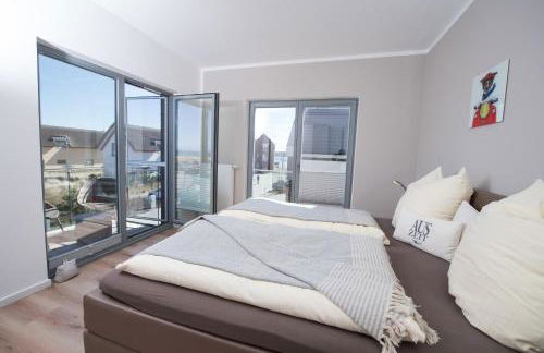 Ostsee - Appartement Nr 81 "Auszeit" im Strand Resort - Foto 13