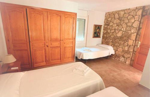 Winter Garden, casa con vistas al mar y gran terraza - Villa Sabrina Resort - Foto 7