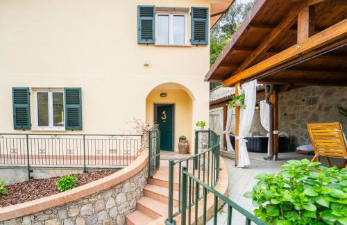 Villa Lepre - Come to the silence - Foto 8