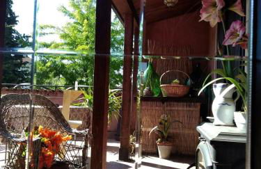 B&B Home Holiday Villa delle Acacie agriturismo - Foto 61