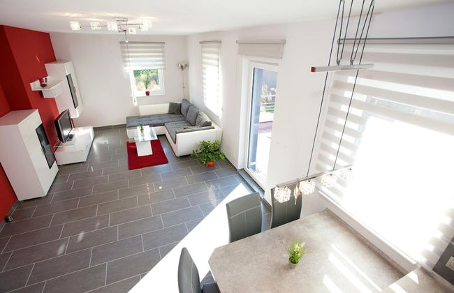 Apartment Near Thuringian Forest - Foto 12