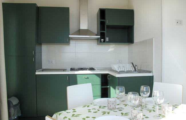 Gelsomino (SLR403) - Foto 6