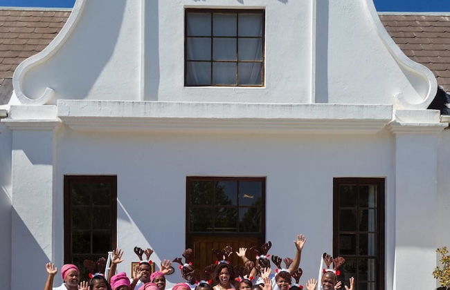 Lairds Lodge - Foto 32