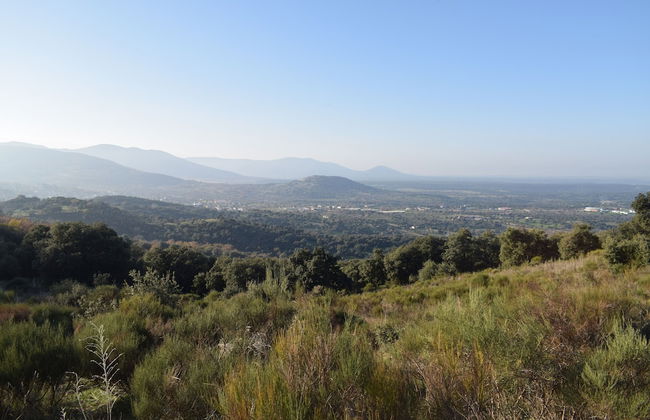 CASA RURAL LAS NAVILLAS - Foto 12