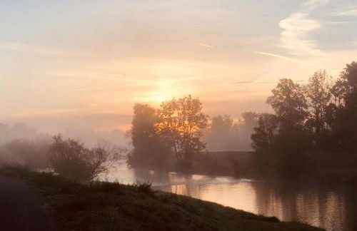Terralpin - Wohnen auf Zeit - DG Wohnung mit Bergblick - Foto 18